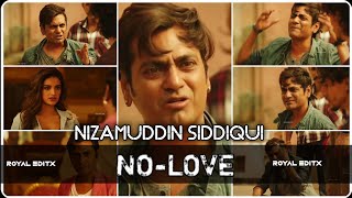 Royal Editx - No Love Sad Status Subha