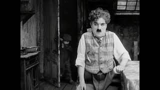 you know what streets we worked today?  see charlin chaplin work in the streets.   the kid(1921)
