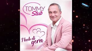 Tommy Steib - I hob di gern - Titelsong seines neuen Albums 2023