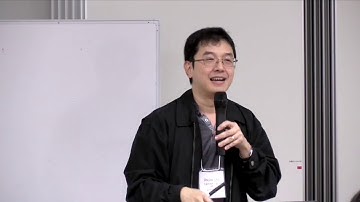 13.Wee Sun Lee: Planning with Deep Neural Networks