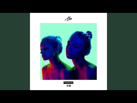 Hotel Apache - Maybe, One Day