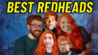 Reseller Draft Mondays Best RedHeads