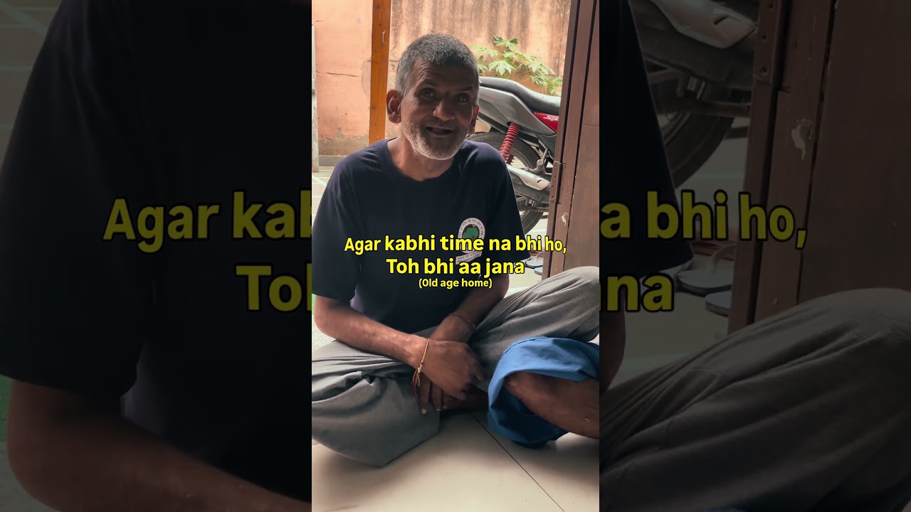 🎵💛 Agar kabhi time na bhi ho… Toh bhi aa jana!