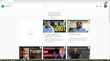 Introducing FYI: Create Curated Pages Within Minutes
