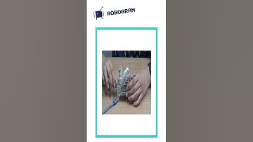 Arduino Block Coding 3 #shorts [Robome]