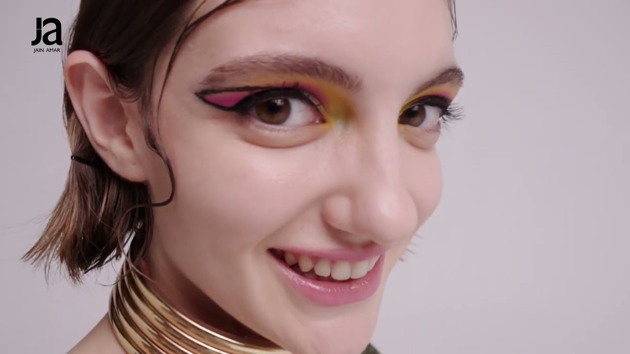 Jain Amar Profile | Madame Story | Journey and History