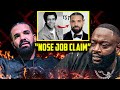 Drake Responds to Rick Ross