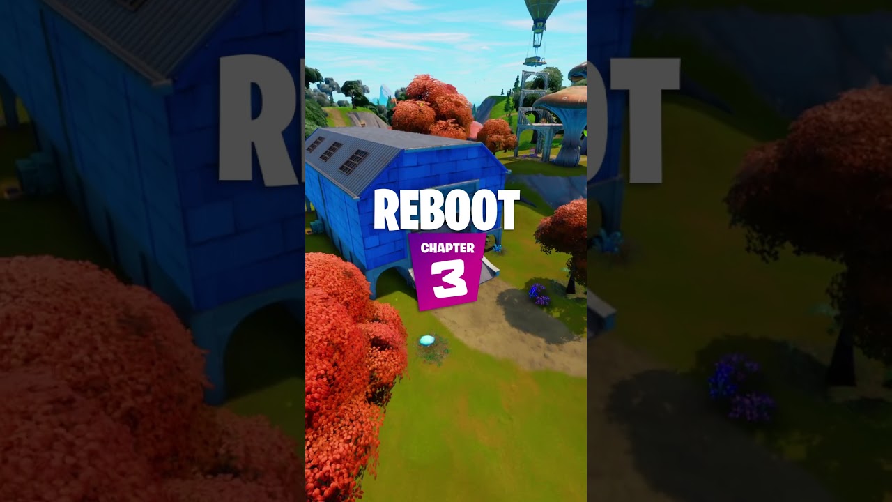 I Miss Chapter 3 Season 1 💔 | 