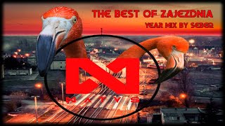 The Best Of Zajezdnia 2021 - Year Mix By SebeQ
