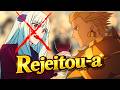 Ishtar Quer DESTRUIR Gilgamesh… por isto