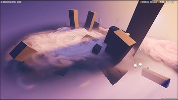 FluidNinja VFX Tools 1.01 - Parallax Occlusion Mapping