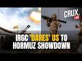 Live | Iran Vows ‘Heavy Fire' on US Targets as Trump Weighs Strike Options After China Trip | IRGC