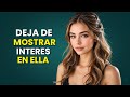 🧠 Las Mujeres se Sienten Atraídas por los Hombres que No Buscan Aprobación | Estoicismo