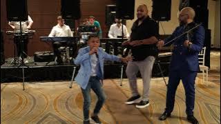 Download lagu 🏆JAMAR 🏆 AM ATINS CERUL CU MANA - LIVE 2024