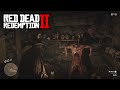 Red Dead Redemption: Serial Killer Mission