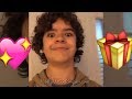 Gaten Matarazzo Wishes His MOM a 🎁 Happy Birthday 🎂