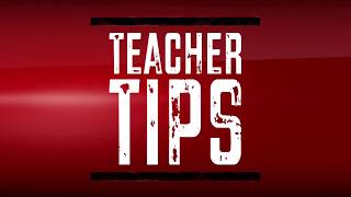 Teacher Tools online / ExamView