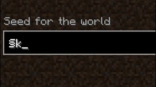 Download Lagu This Minecraft seed destroys itself MP3 Download Lagu This Minecraft seed destroys itself MP3