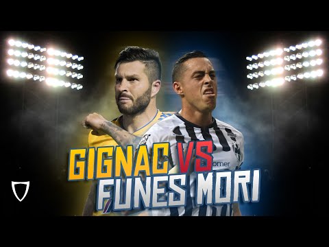 FUNES MORI VS GIGNAC GOLAZOS TOP 10 - GOLES GIGNAC// GOLES FUNES MORI - FUNES MORI VS GIGNAC GOLAZOS TOP 10 - GOLES GIGNAC// GOLES FUNES MORI