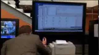 ncis when dogs attack