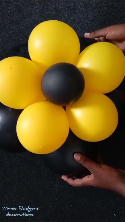 how-to-stick-balloons-on-wall-how-to-stick-balloons-on-ceiling-without