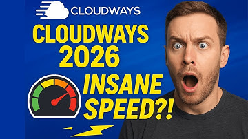 🔥 CloudWays Review 2026: Beste WordPress-hosting? SNELHEIDSTEST + Eerlijke mening!