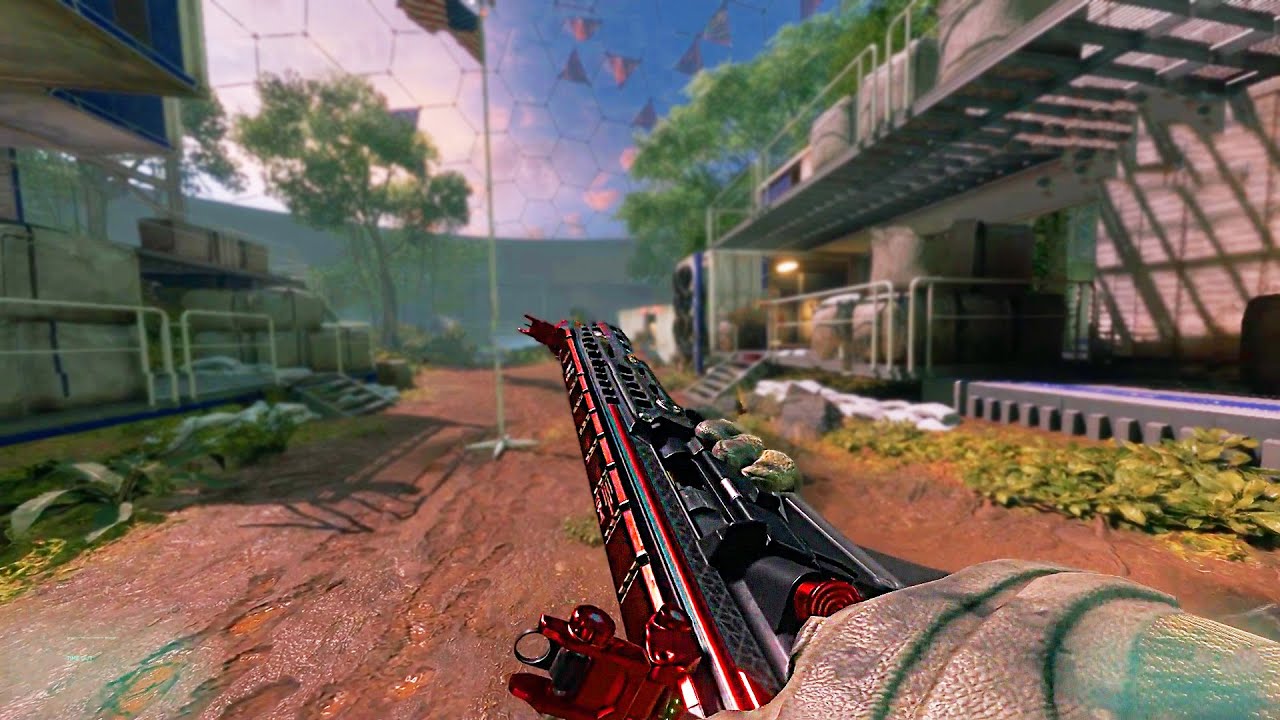 BATTLEFIELD 2042 Season 6 Redacted CONQUEST Gameplay (No Commentary ...