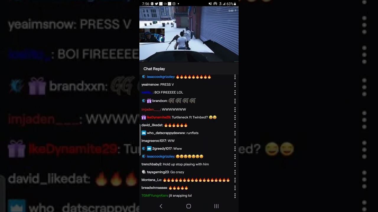 Tee Grizzley Listens To Turtleneck