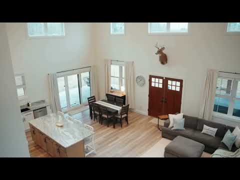 544 Whitefield Rd, Pittston, ME home video tour