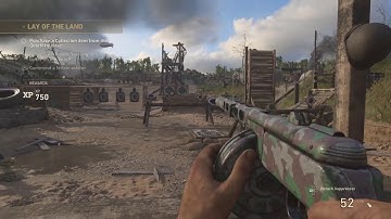 WEIRD NEW FIRING RANGE GLITCH!!!