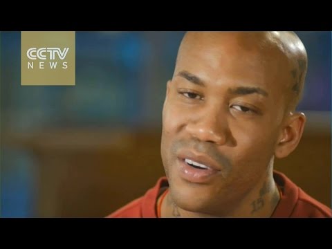 Video: Hraje Stephon Marbury ještě basketbal?