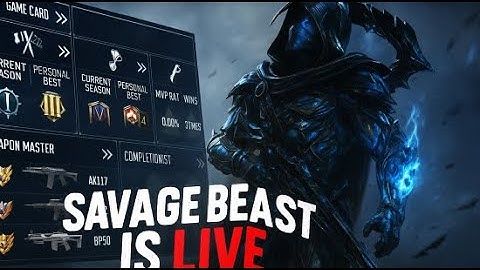 COD Mobile Live Gameplay – Intense Ranked Matches & Pro-Level Clutch Moments