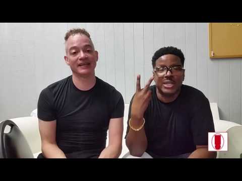 Kid n Play Talks About What Keeps Them Together, New Age House Parties, And More