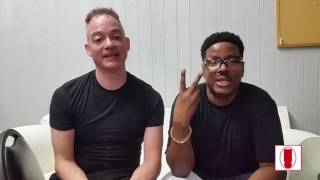 Kid n Play Talks About What Keeps Them Together, New Age House Parties, And More