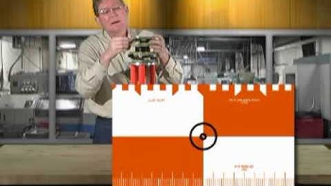 TT12 Tribrach Adjusting Cylinder