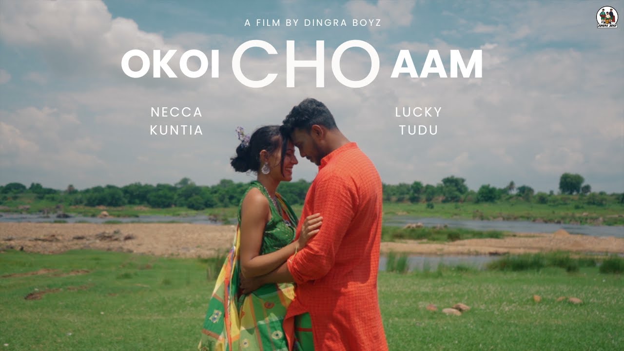 ⁣OKOI CHO AAM | NEW SANTHALI SONG 2023 | NECCA | LUCKY