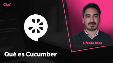 Qué es Cucumber