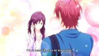 Nijiiro Days - Episode 17 English Sub [HD]