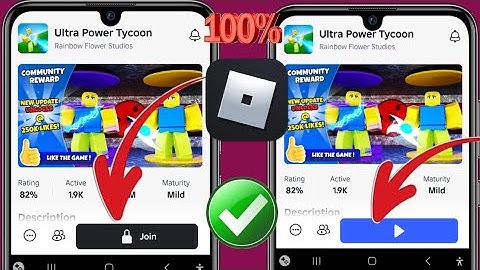 Ngayon, Ipapakita Ko sa Iyo Kung Paano Ayusin ang Nilalaman na Hindi Naa-access sa Roblox. 