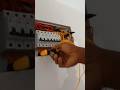 🏠 Residential SDB Box &amp; Circuit Breaker Installation | 1.3RM to 4.5RM Cables &amp; 10A–32A Breakers