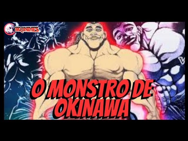 Assistir Baki Hanma: Son of Ogre 2 Dublado Episodio 17 Online