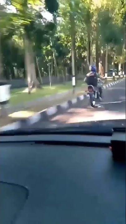 TNI NAIK RX KING