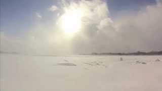 GoPro Winter Timelapse - Sub Zero by parishoa 83 views 9 years ago 45 seconds