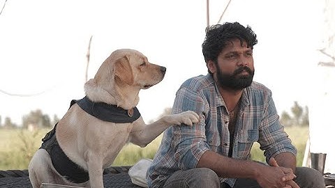 映画　『チャーリー』　公式予告