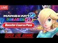 Mario Kart 8 Deluxe - Online Racing [5.30.25] | Super Live Gaming