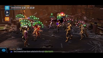 Doom 2.2 - Tech Node 2 One Shot