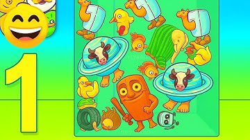 BRAINROT: MERGE FELLAS 02 | Suika Game Gameplay Walkthrough- Reaching Max Level!