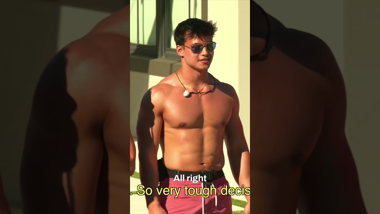 Watch Poolside Dilemma: George Chooses Between Two Bikini Beauties! #shorts on YouTube Watch Poolside Dilemma: George Chooses Between Two Bikini Beauties! #shorts on YouTube