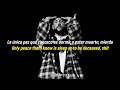 $uicideboy$ - If you were to get what you deserve... // Sub Español &amp; Lyrics