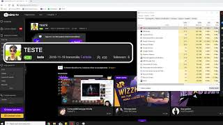 Novo Bot Viewer Para Nimo Tv